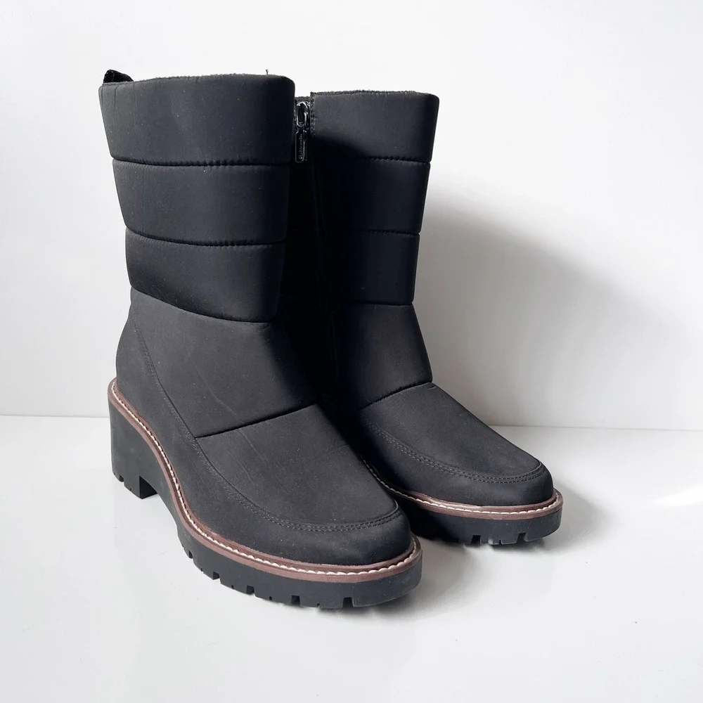 Blondo dellia waterproof